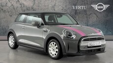 MINI Hatchback 1.5 Cooper Classic 3dr Auto Petrol Hatchback